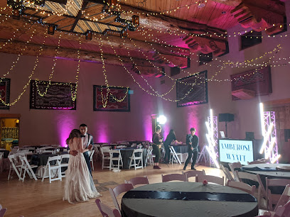 Nature Pointe Weddings and Events