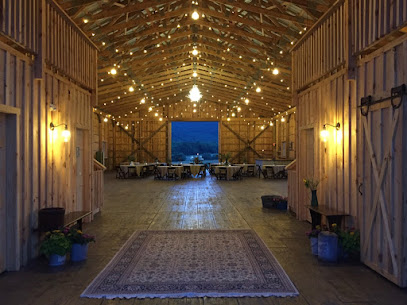 New Leaf Farm - Barn Weddings & Events