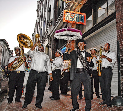 New Orleans Event Photography