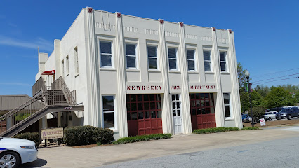 Newberry Firehouse Conference Center
