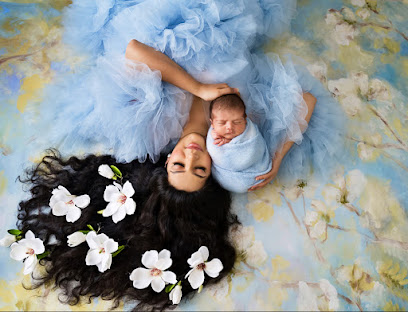 Newborn and Baby Photography