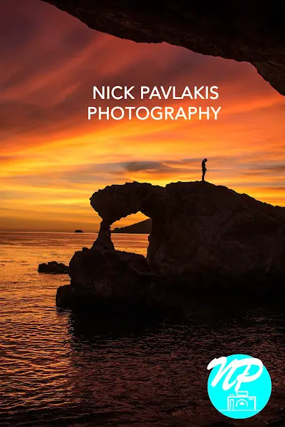 Nick Pavlakis Photography