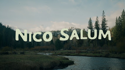 Nico Salum