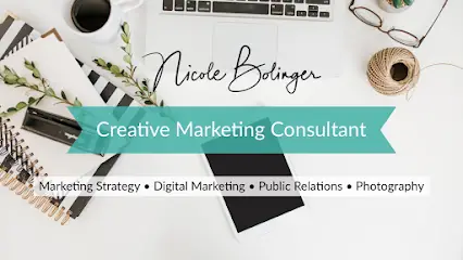 Nicole Bolinger - Creative Marketing