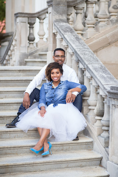 Nikia Williams Photography
