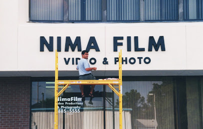 Nima Film: Photo & Video Services