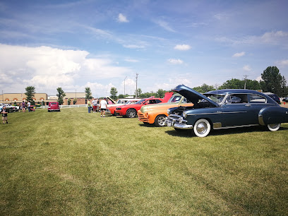 Norman County Fair Association