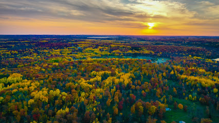 Northern Minnesota Drone Photography and Video