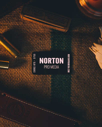 Norton Pro Media