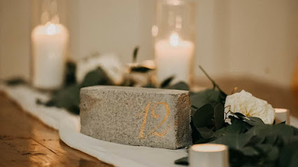 Nothing But Love Weddings + Events