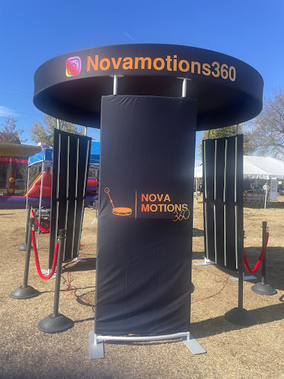 Nova Motions 360