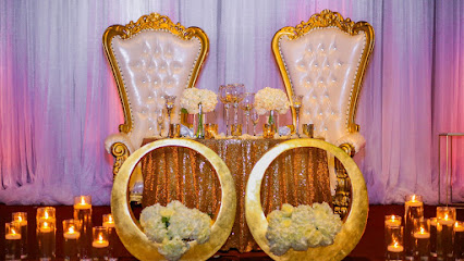 Now & Forever Events LLC