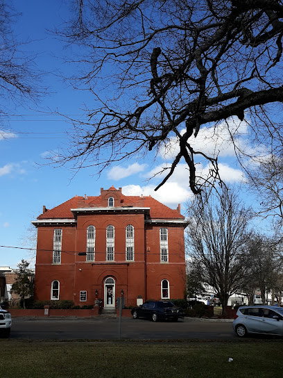 Noxubee County Library