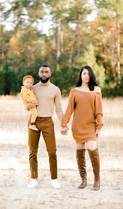 Nyejah Bolds Photography