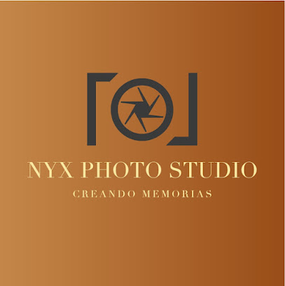 Nyx Photo Studio