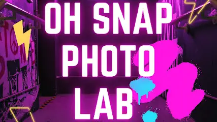 OH SNAP Photo Lab