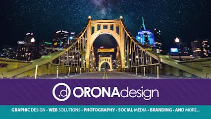 ORONAdesign - Graphic Design