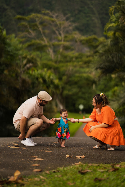 Oahu Family Photography