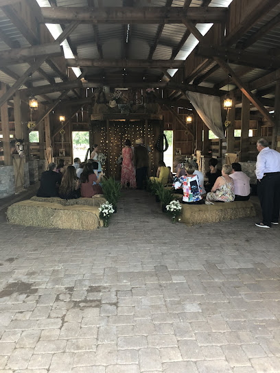 Oakshire Farms Wedding Venue