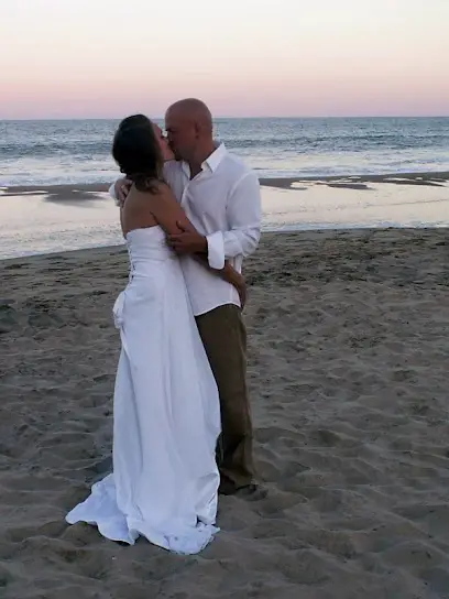 Ocean City Dream Weddings