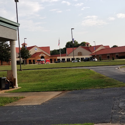 Oconee County Civic Center