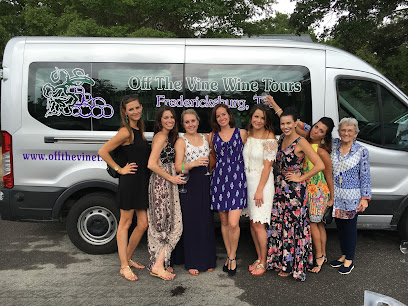 Off the Vine Wine Tours