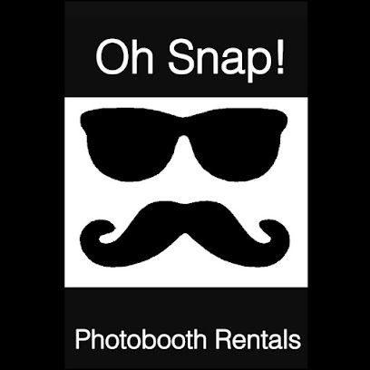 Oh Snap! Photobooth Rentals