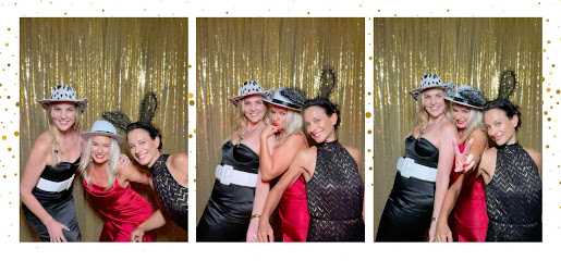 OhSnap! Station Co. Photo Booth