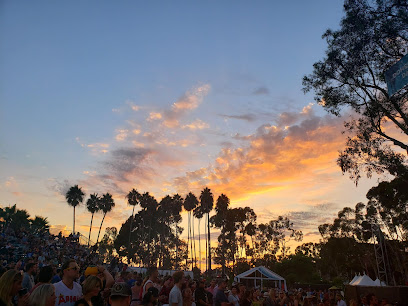 Ohana Music Festival