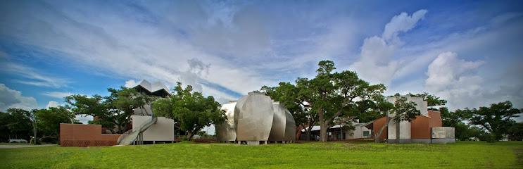 Ohr-O&apos;Keefe Museum of Art