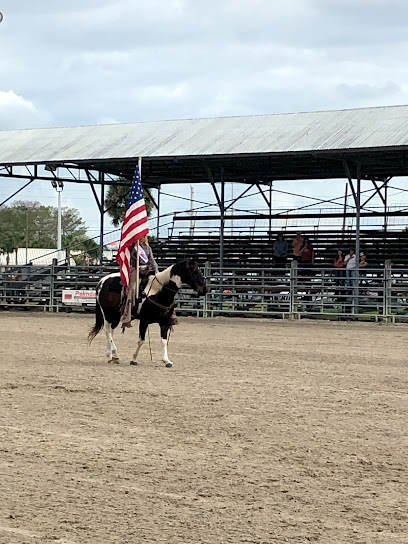Okeechobee County Cattlemen's Assc. Arena