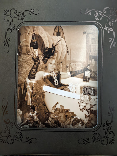 Old Time Photo