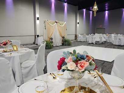 Olney Parkside Events