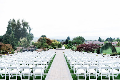 Olympic View Wedding Estates