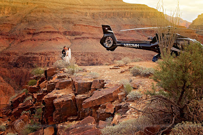 On The Rocks Photography