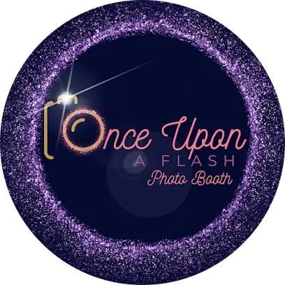 Once Upon A Flash Photo Booth