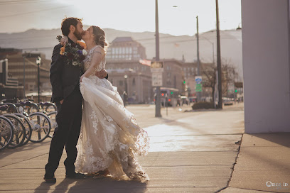 Once in a Lifetime Events & Photography
