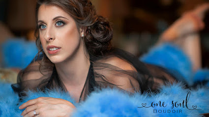 One Soul Boudoir - Photography - Boudoir Studio