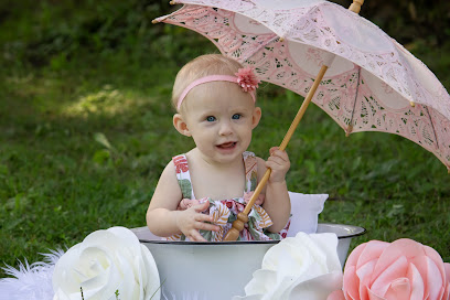 Opal and Ruby Photography