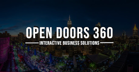 OpenDoors360 360 Virtual Tours and Real Estate Photography