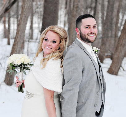 Optic Light Photography
