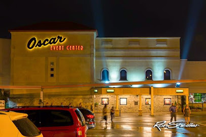Oscar Event Center