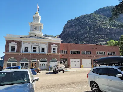Ouray Community Center