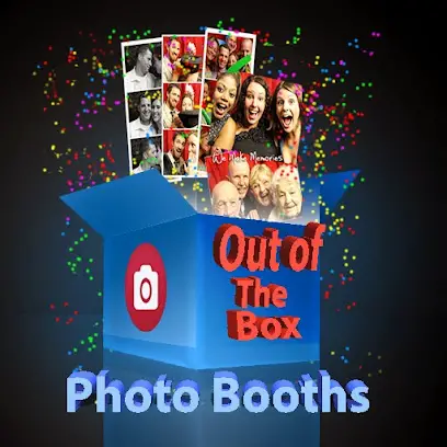 Out of the Box Photo Booths