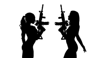 Outlaw Boudoir Photography