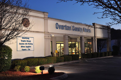 Overton County News