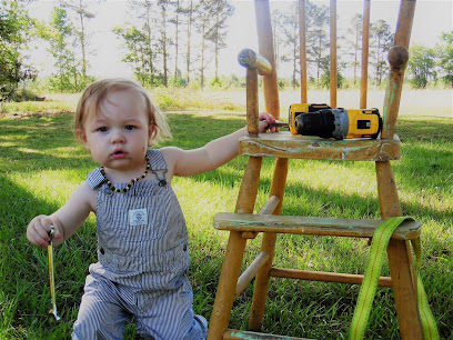 P & E Photography
