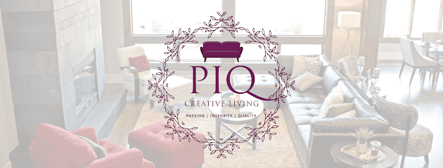 PIQ Creative Living