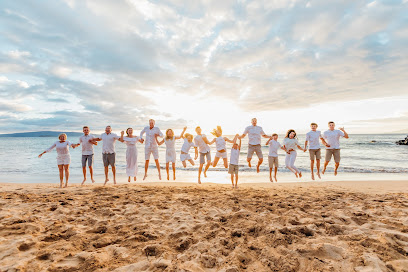 Pacific Dream Photography