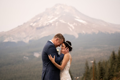 Pacific Northwest Imagery